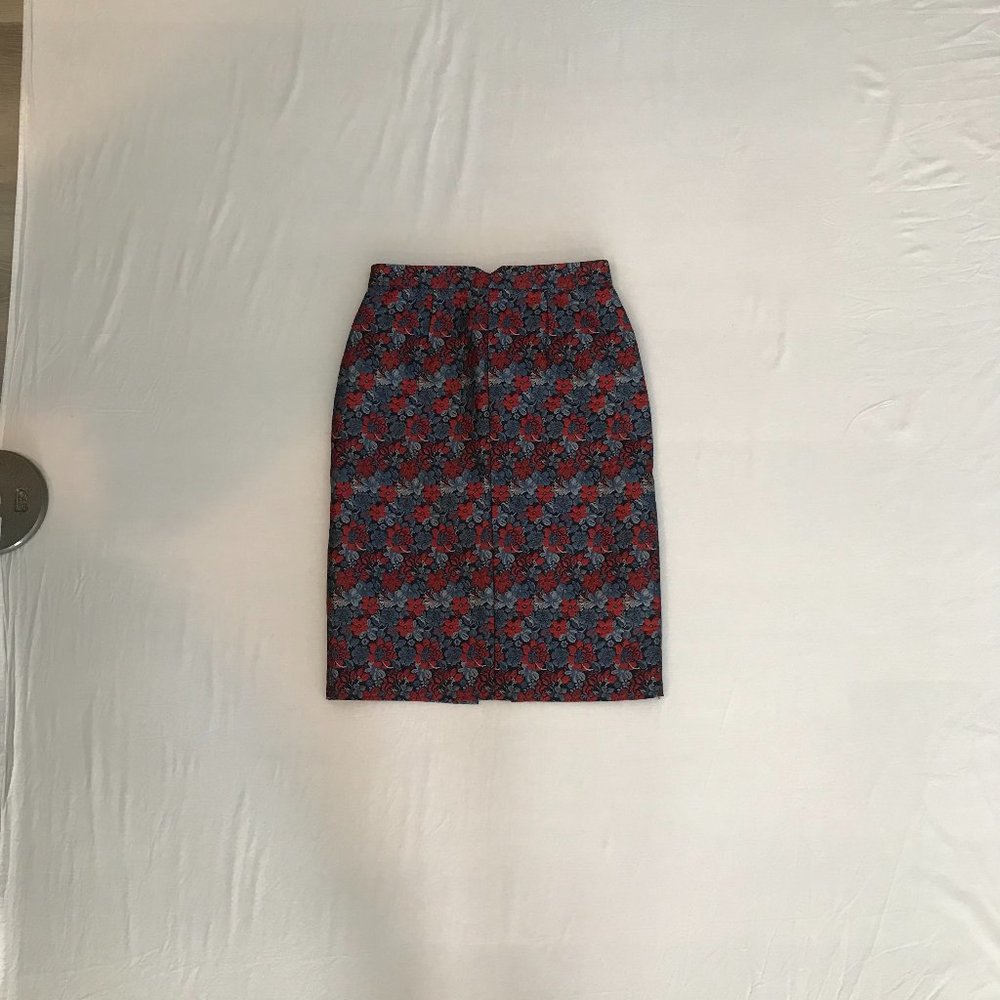 COPY - BCBG Woman Pencil Skirt